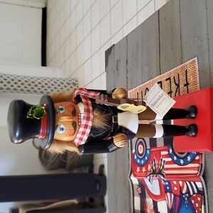 Nutcracker Limited Edition